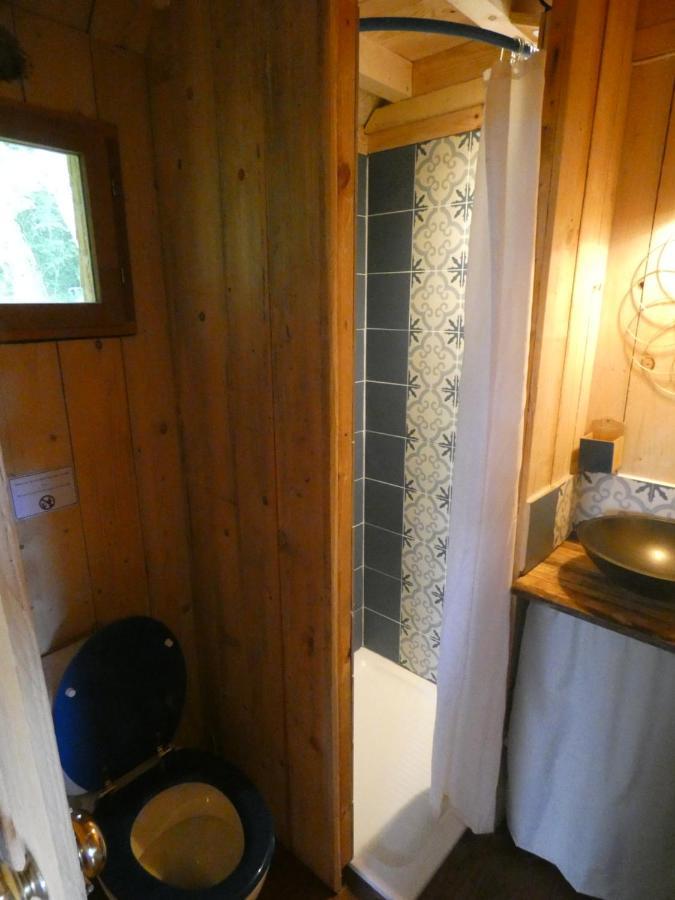 Vakantiehuis Le De La Ferme Feugere Barbeville