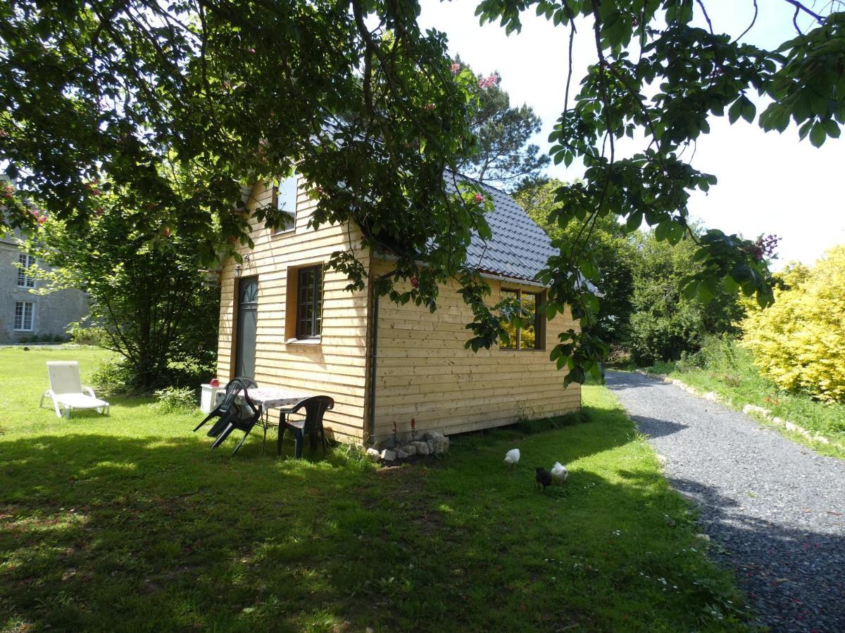Ferienhaus Le De La Ferme Feugere *