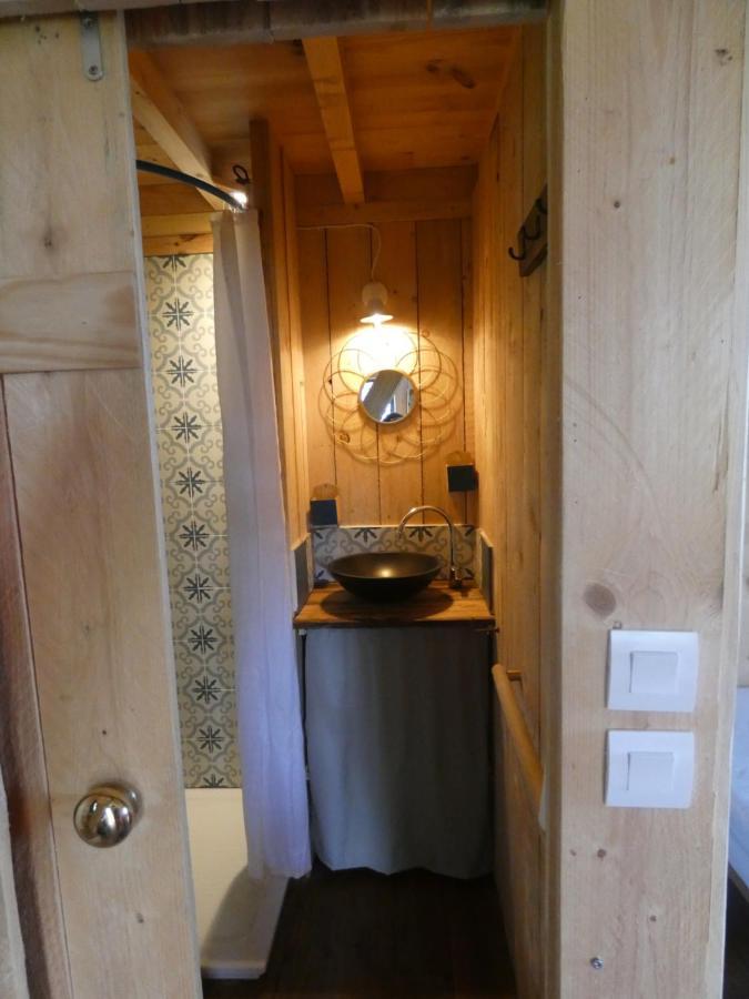 Vakantiehuis Le De La Ferme Feugere