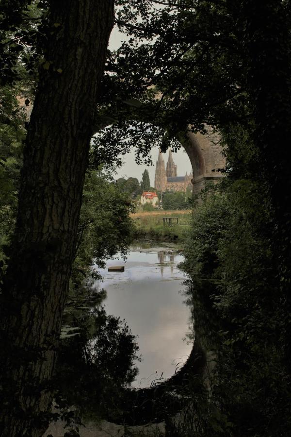 Le De La Ferme Feugere * Barbeville